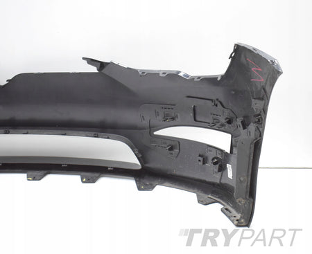 TESLA PLAID S MODEL S PLAID FRONT BUMPER ORIGINAL