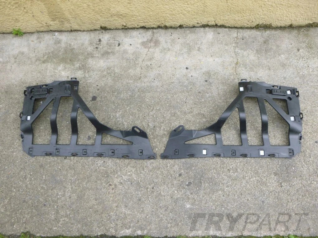 FORD S MAX II 15- Rear Bumper Slider Right Left