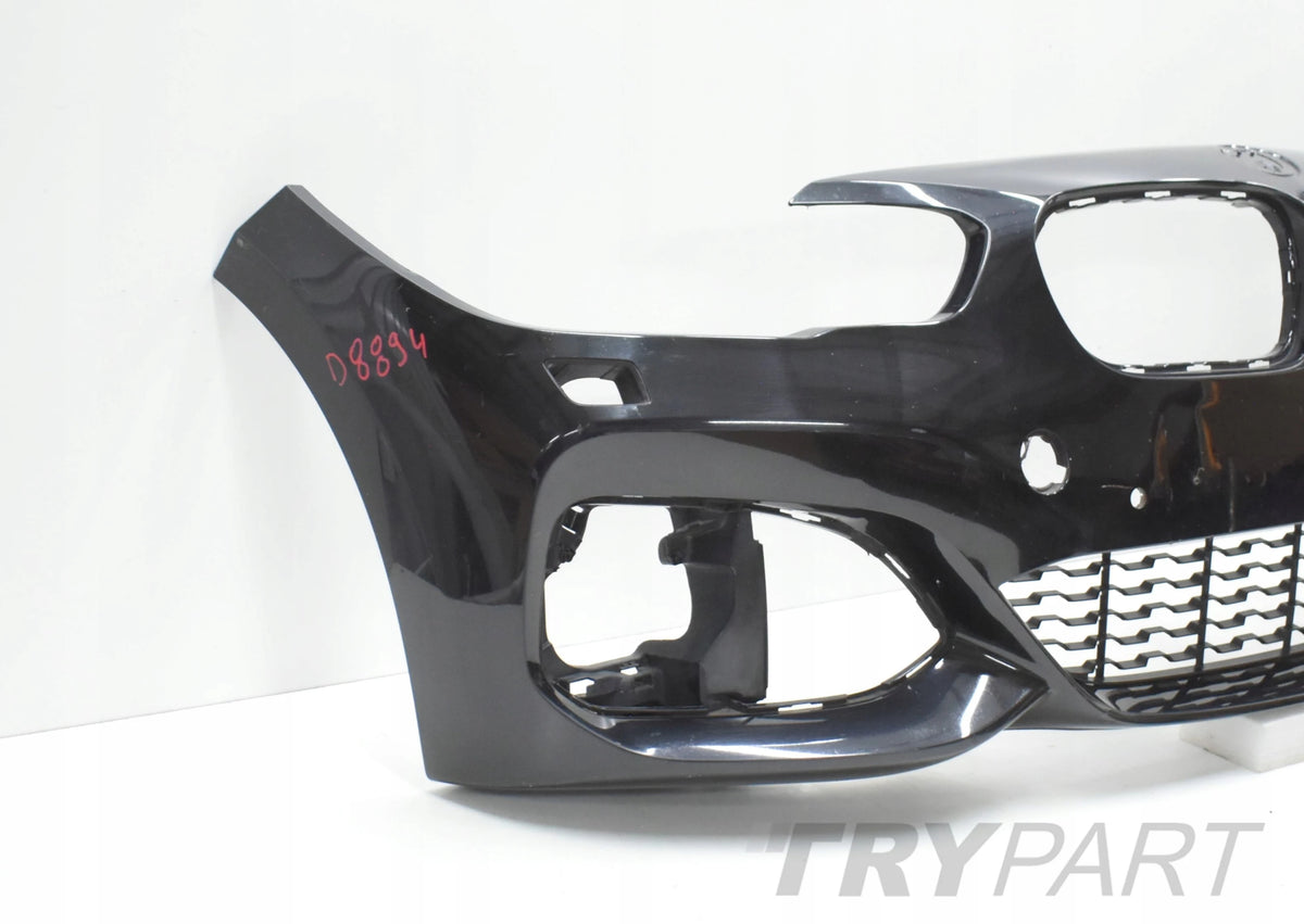BMW F20 F21 LIFT LCI M PACKAGE FRONT BUMPER ORG