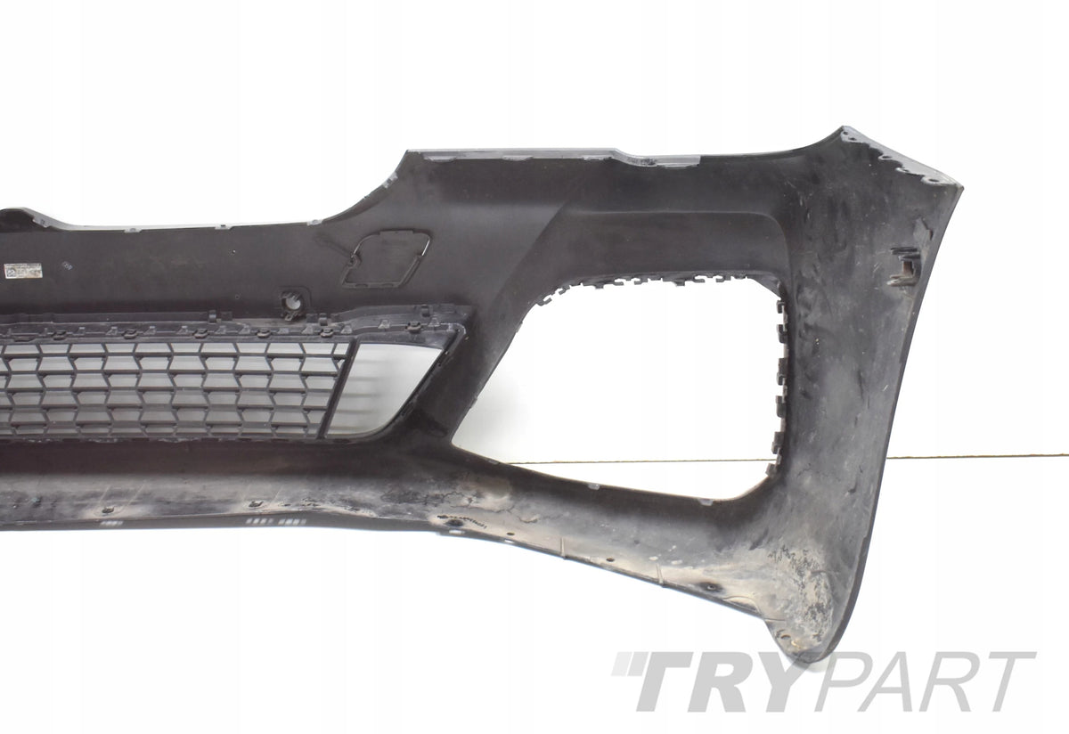 BMW G30 G31 LIFT LCI M PACK M Sport Front Bumper W/ Grille GENUINE