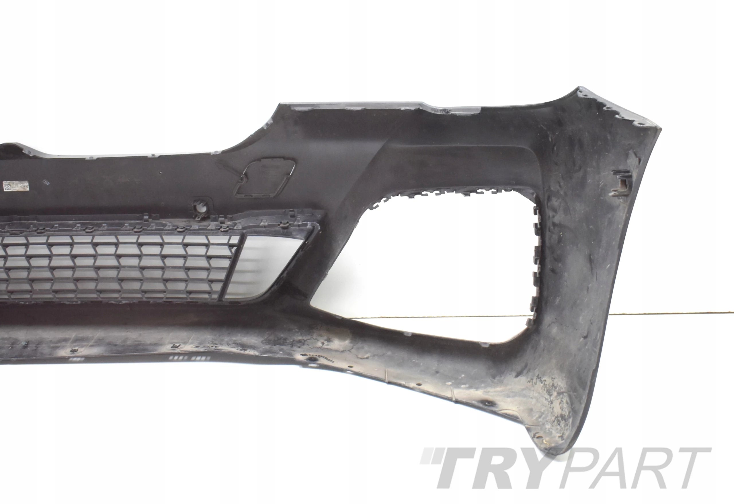 BMW G30 G31 LIFT LCI M PACK M Sport Front Bumper W/ Grille GENUINE