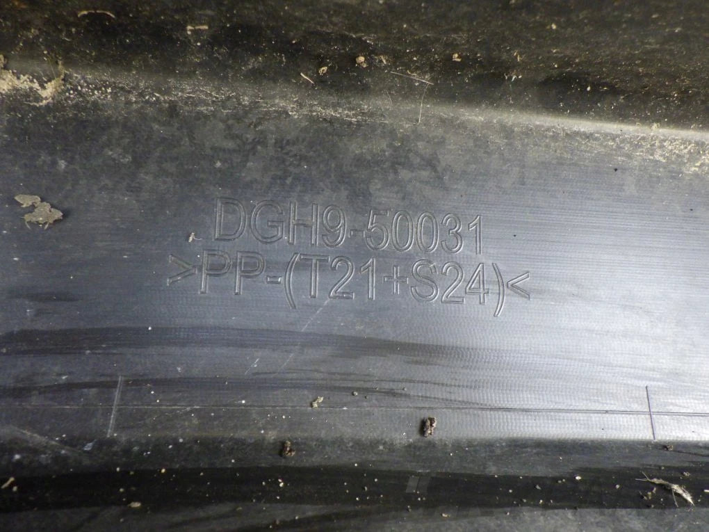 MAZDA CX30 CX-30 Front Bumper