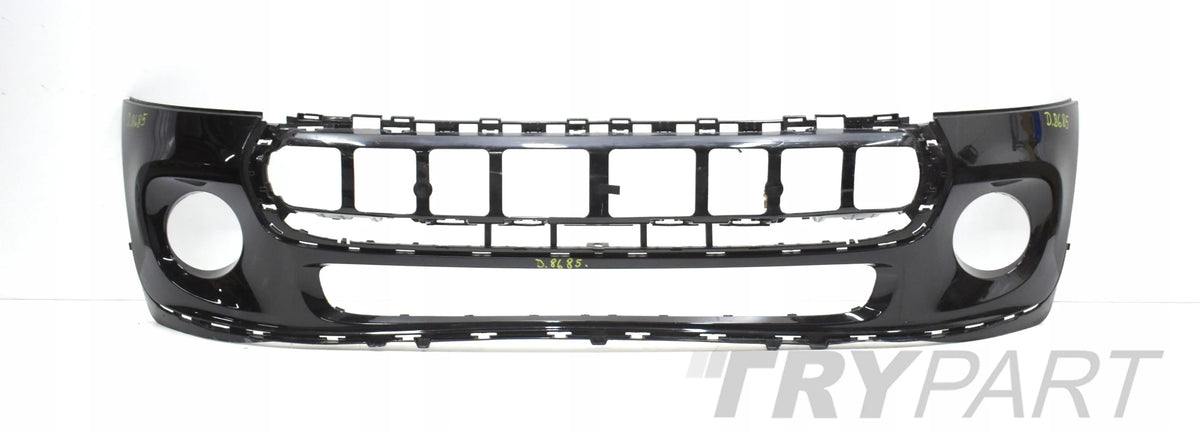 MINI COOPER ONE F56 FRONT BUMPER ORG
