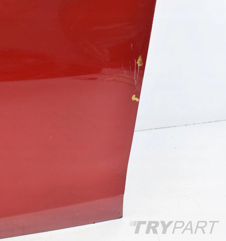 MAZDA 6 GJ LEFT FRONT DOOR ORG