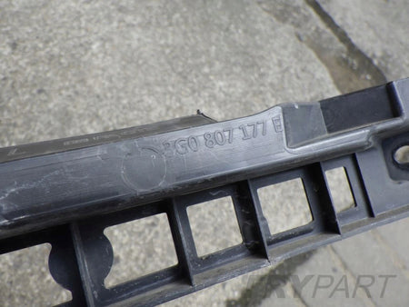 VW PASSAT B8 3G0 LIFT GTE R LINE 19- Front Bumper Skid Plate Right