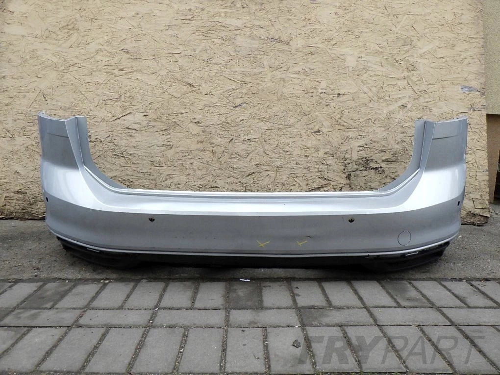 VW PASSAT B8 3G9 KOMBI LIFT 19- Rear Bumper