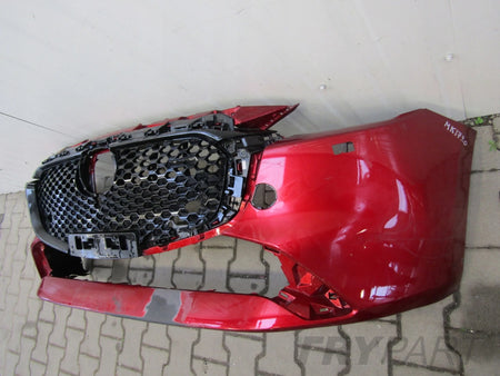 Front Bumper Mazda 2 III Lift 23-