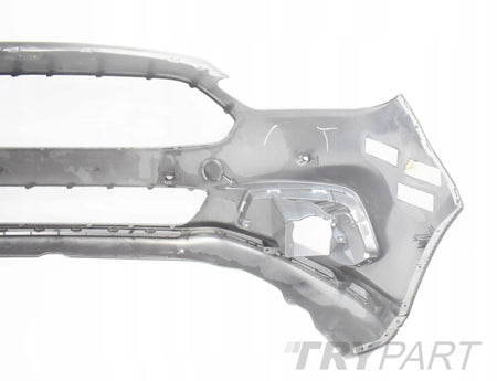 FORD S-MAX MK2 FRONT BUMPER SUPER CONDITION ORG! + BOTTOM