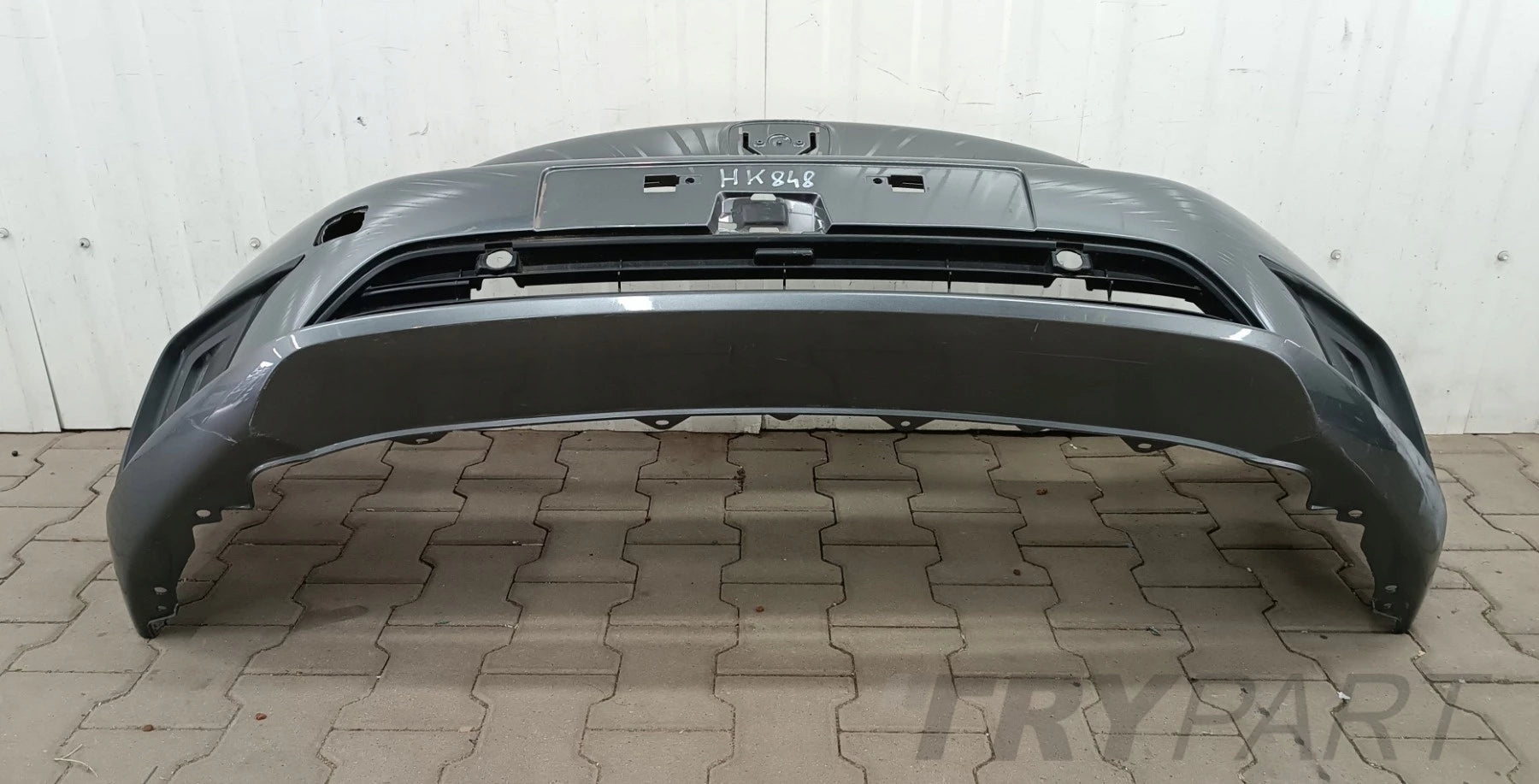 Front Bumper for Honda Jazz 5th Gen 2020-2023