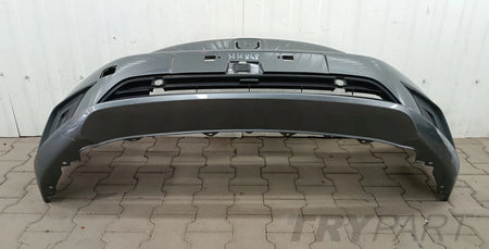 Front Bumper for Honda Jazz 5th Gen 2020-2023