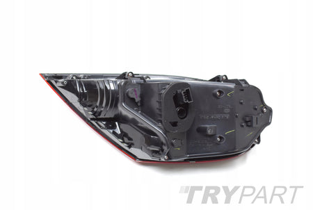 VW NEW BEETLE II 5C3 CABRIO RIGHT REAR TAIL LIGHT ORG EU NEW