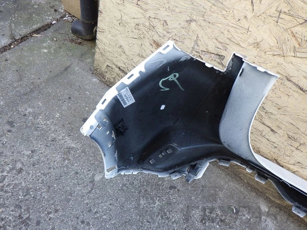 OPEL MOKKA 2 II B 20- Rear Bumper