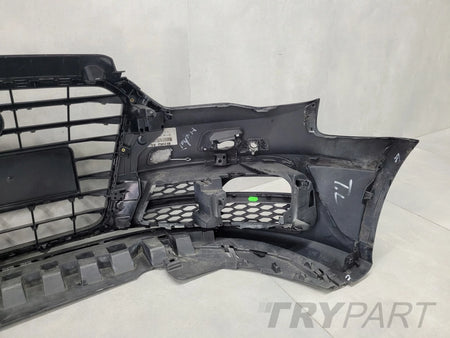 Front Bumper Audi A3 S3 8V 8V3 S-Line HB Sportback Hatchback 12-16