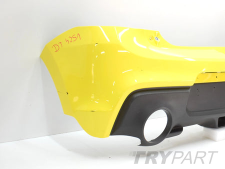 SUZUKI SWIFT MK8 SPORT REAR BUMPER ORG