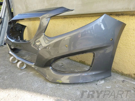 MERCEDES B CLASS 246 LIFT front bumper
