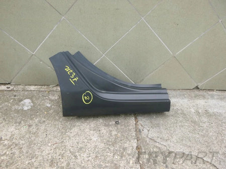 OPEL ASTRA K V right sill