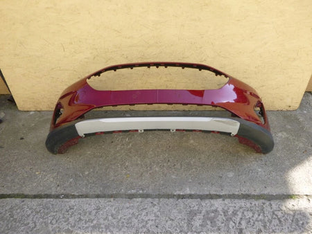 FORD FIESTA MK8 VIII ACTIVE Front Bumper