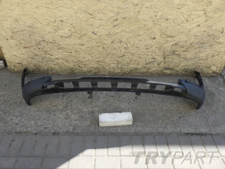 HYUNDAI TUCSON III 3 LIFT 2018- front bumper