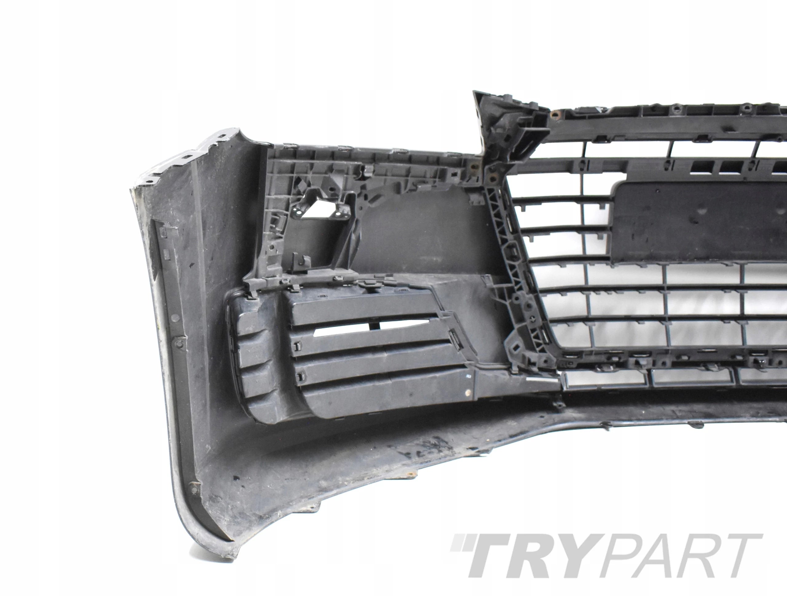 AUDI TT 8S0 FRONT BUMPER ORG + GRILLE