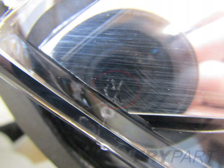BMW 1 F20 F21 LIFT ADAPTIVE FULL LED SHADOW 15-19 RH RIGHT HEADLIGHT 7492