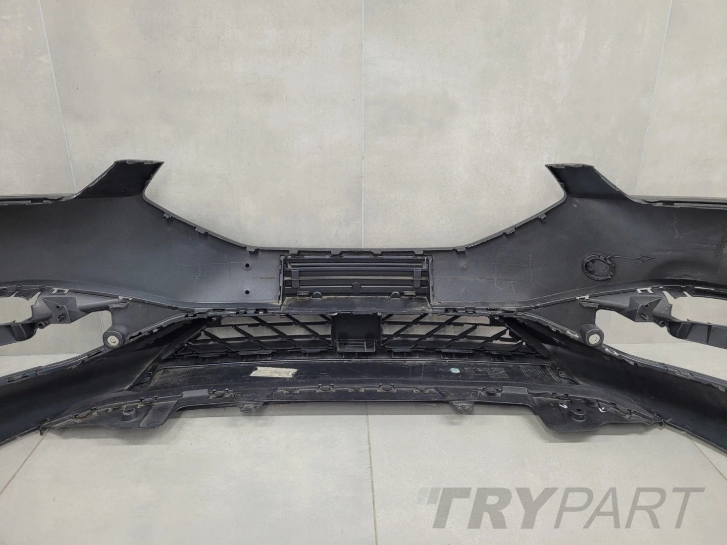 Front Bumper Cupra Leon 4 IV 5FA 20-23