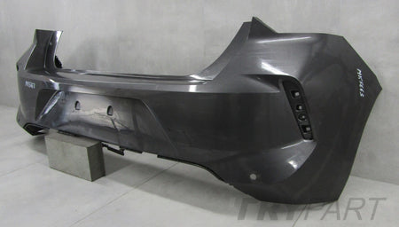 Rear Bumper Opel Astra L 6 VI HB 21-