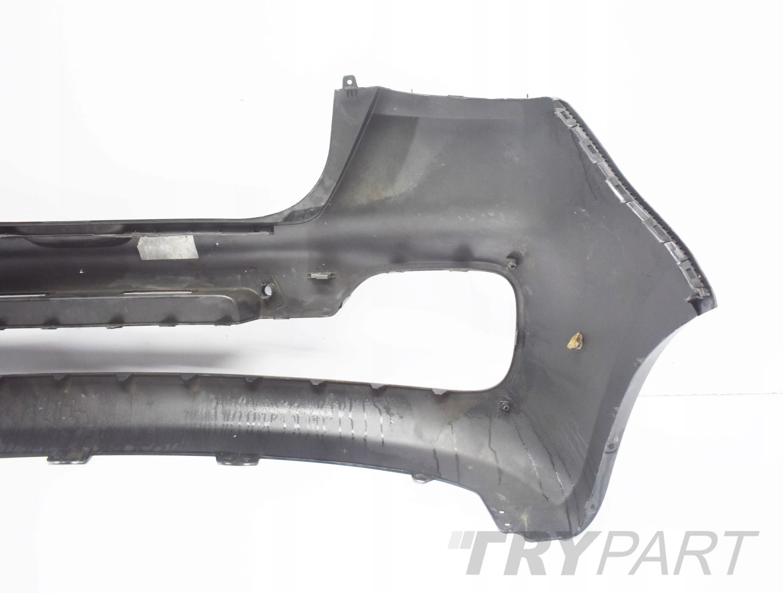KIA PRO CEED II REAR BUMPER EXCELLENT CONDITION ORIGINAL 12+