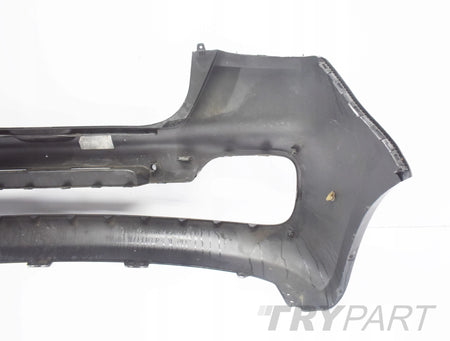 KIA PRO CEED II REAR BUMPER EXCELLENT CONDITION ORIGINAL 12+