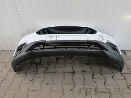 Front Bumper Ford Transit Courier Lift 18-