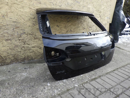 PEUGEOT 308 II T9 KOMBI 13- REAR TRUNK LID
