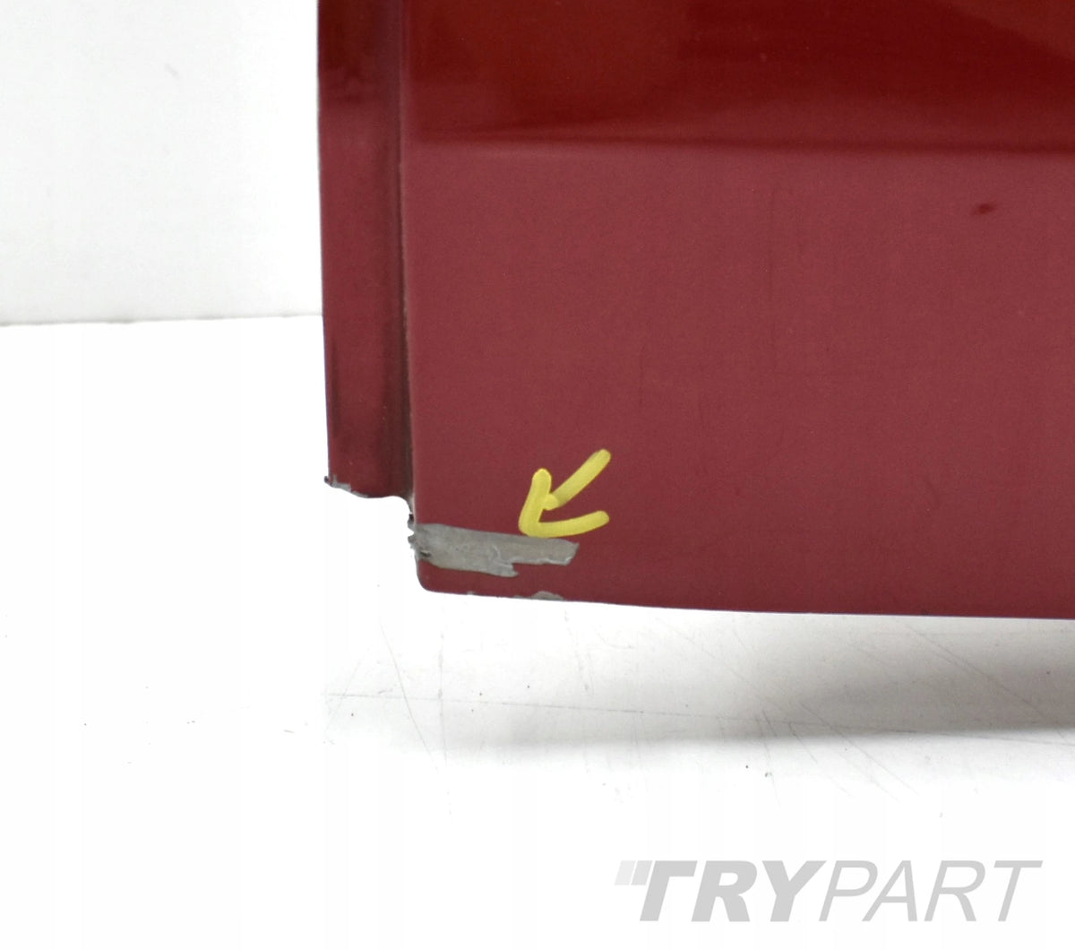 PEUGEOT 208 LEFT REAR DOOR ORG
