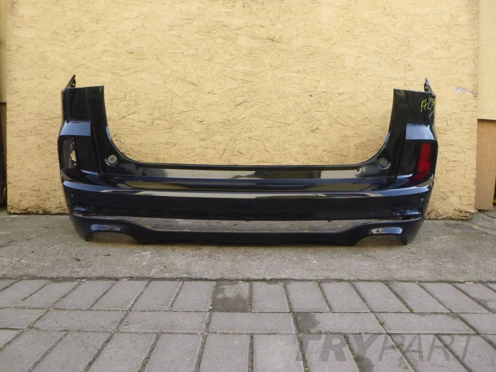 FORD KUGA MK3 III 3 ST LINE 19- Rear Bumper