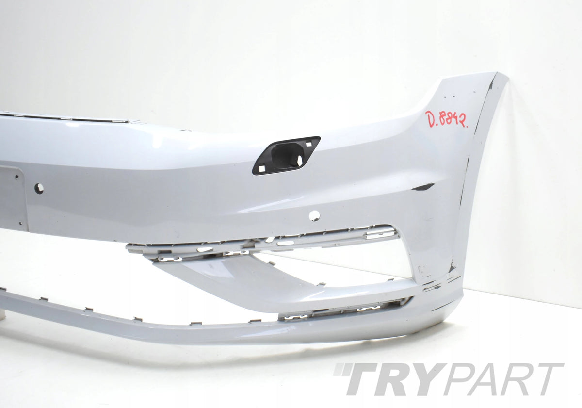 VW GOLF VII LIFT 5G0 FRONT BUMPER ORG