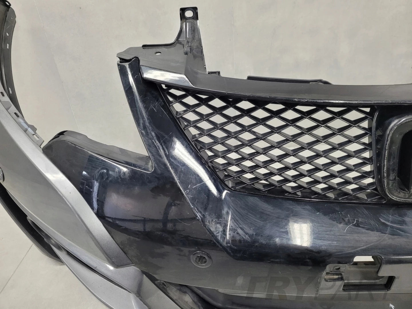 Front Bumper for Honda Civic 9th Gen Facelift 2014-2016