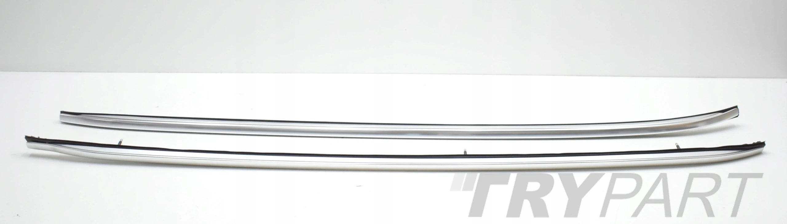 BMW X3 G01 IX3 G08 Original Roof Rails Set
