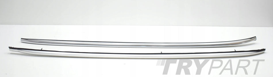 BMW X3 G01 IX3 G08 Original Roof Rails Set