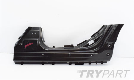 SUBARU IMPREZA V STI LEFT SILL PANEL POST 16+