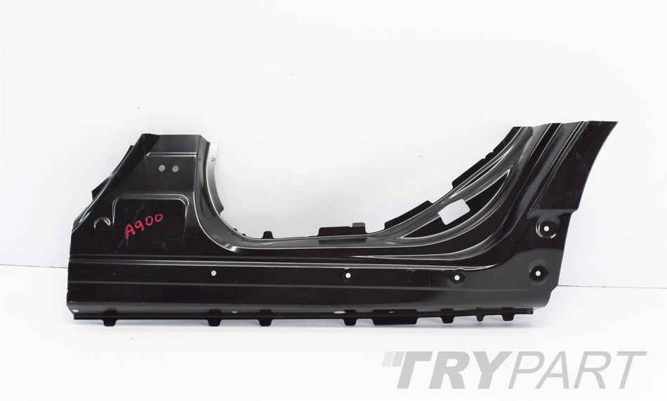 SUBARU IMPREZA V STI LEFT SILL PANEL POST 16+