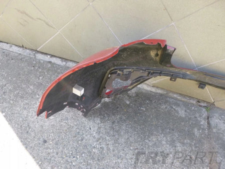 TOYOTA CHR C-HR Rear Bumper