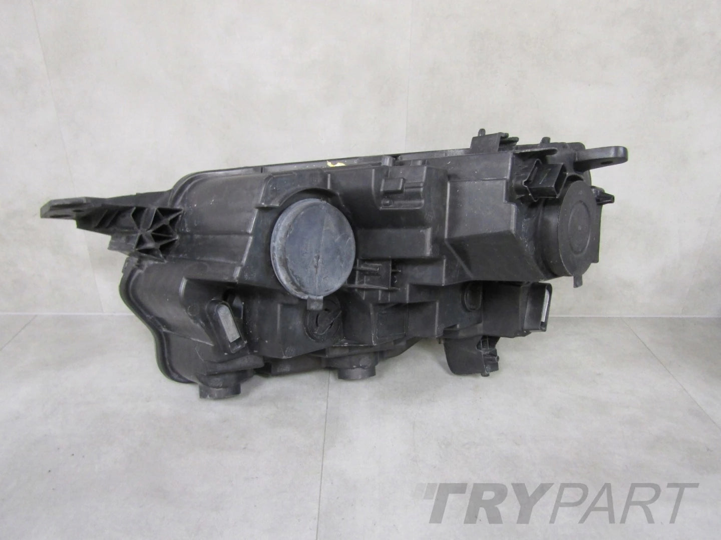 HEADLIGHT TOYOTA PROACE CITY STANDARD RH RIGHT 19- 9835780580