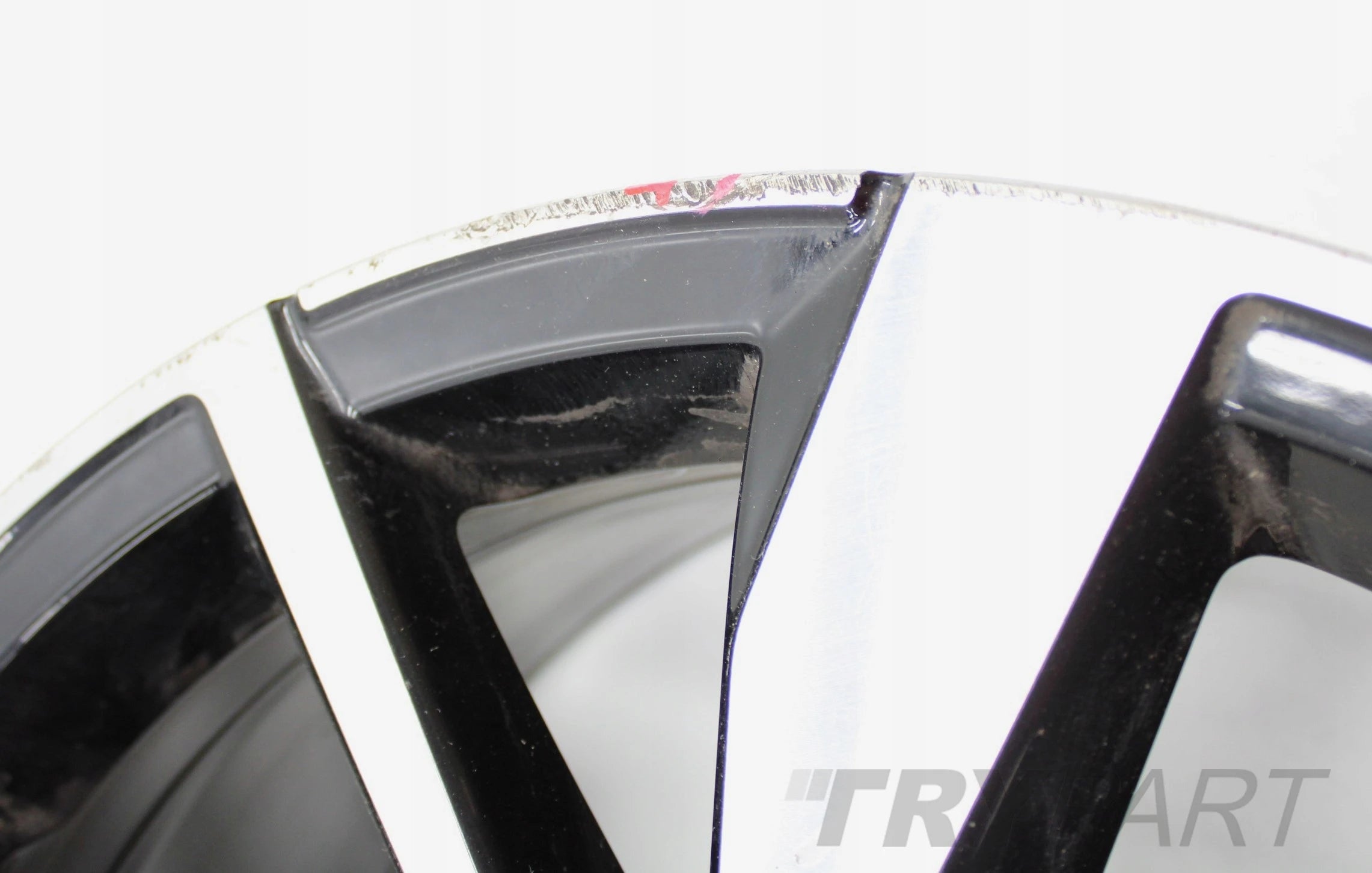 19" WHEEL VW T-ROC R LINE 2GA 8"x19" 5x112 ET47