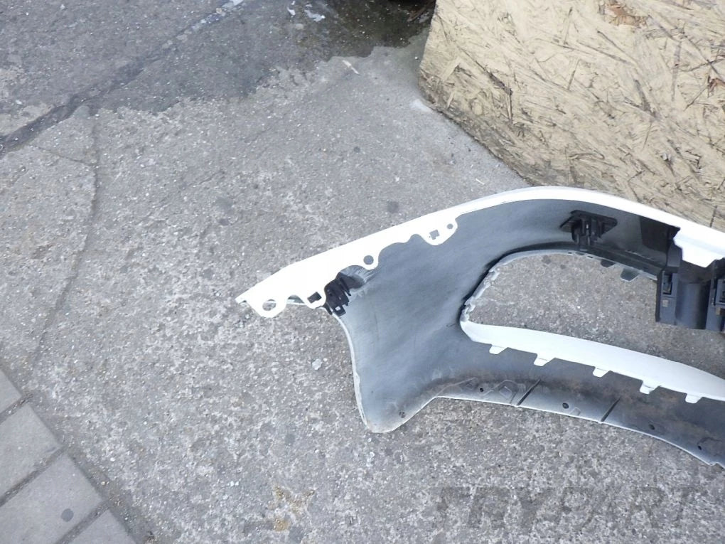 BMW 5 G30 G31 M PACKAGE front bumper
