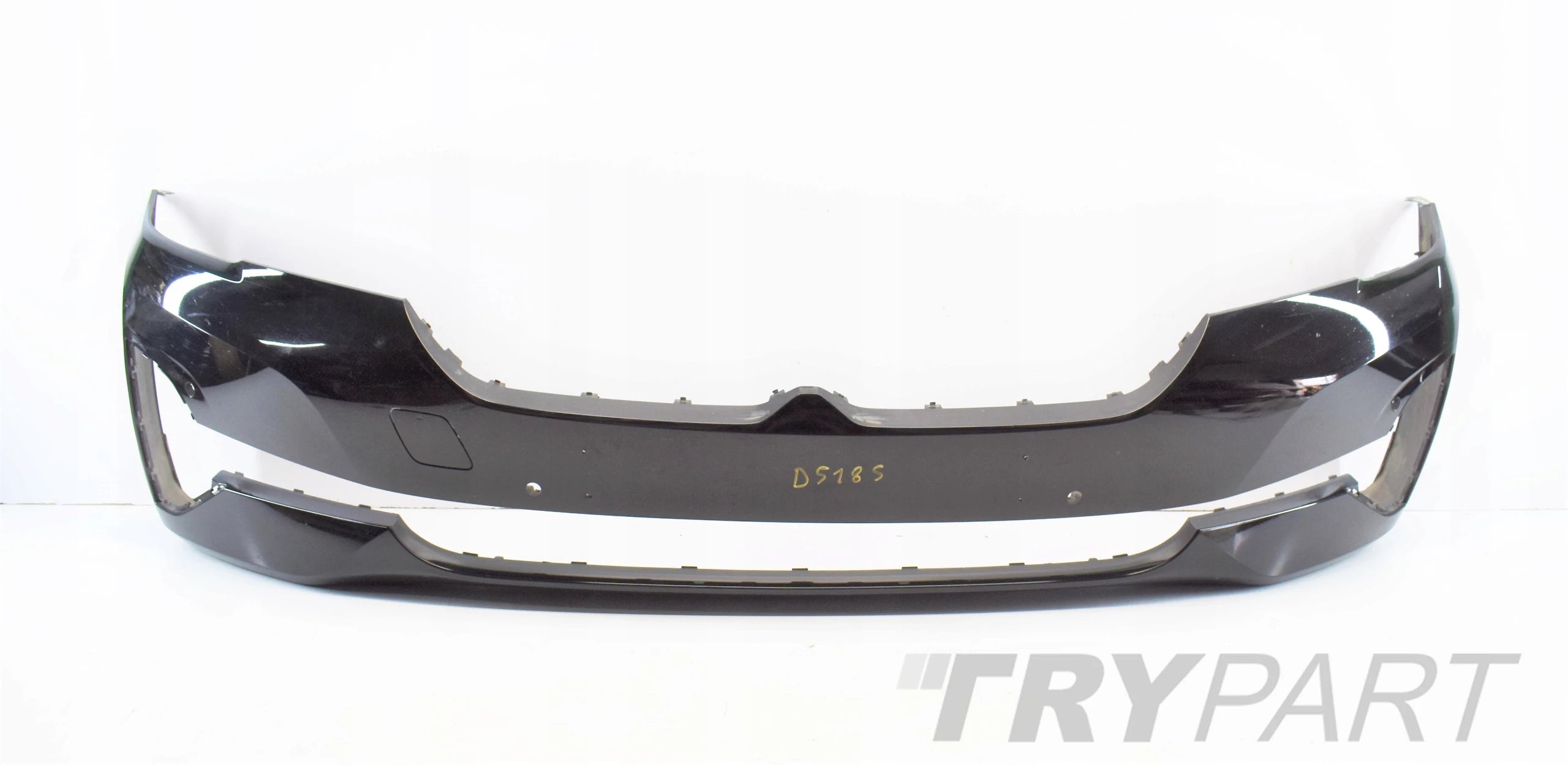 BMW G30 G31 LIFT LCI FRONT BUMPER