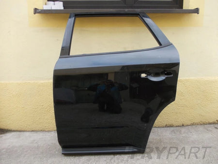 NISSAN MURANO Z50 02-07 LEFT REAR SIDE DOOR