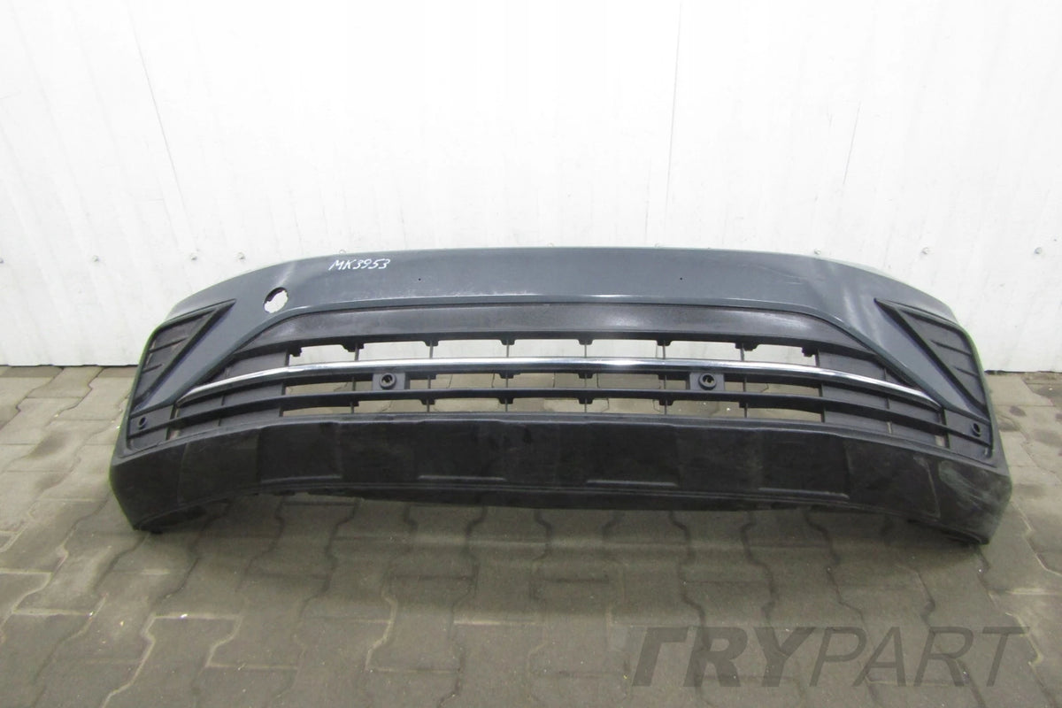 Front Bumper VW Tiguan 2 II 5NA Lift 20-