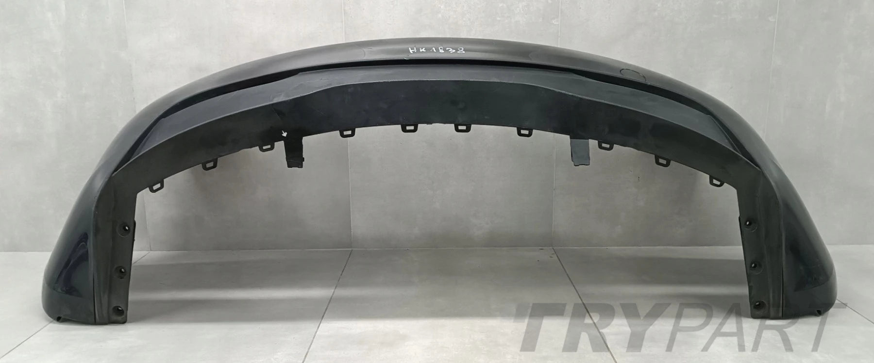 Tesla Model 3 Highland Rear Bumper (2023+)
