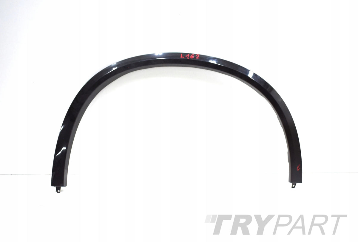 BMW X5 G05 M PACKAGE FENDER MOULDING FRONT DRIVER SIDE ORG