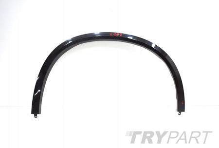 BMW X5 G05 M PACKAGE FENDER MOULDING FRONT DRIVER SIDE ORG