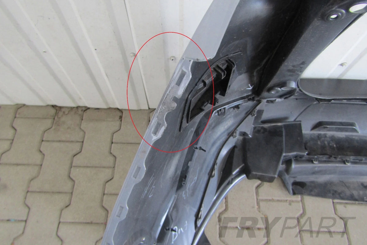 Rear Bumper for NISSAN X TRAIL IV T33 Rogue 2022-