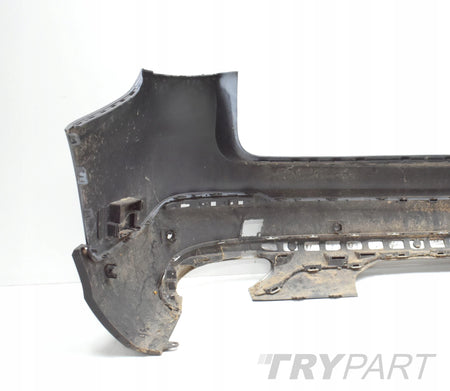 MERCEDES GLC W253 AMG REAR BUMPER ORG